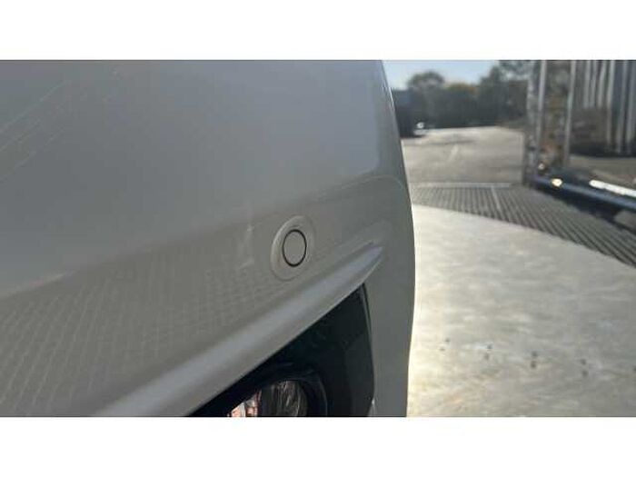 Honda Jazz 1.3 i-VTEC EX Navi 5dr CVT 