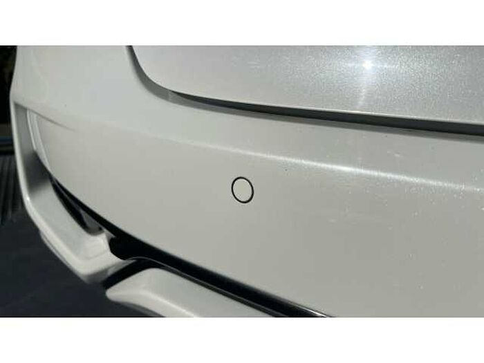 Honda Jazz 1.3 i-VTEC EX Navi 5dr CVT 