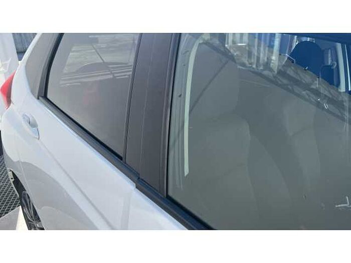 Honda Jazz 1.3 i-VTEC EX Navi 5dr CVT 