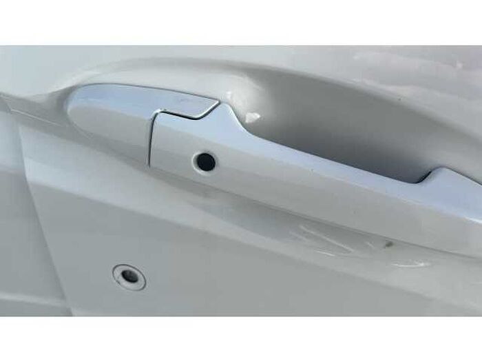 Honda Jazz 1.3 i-VTEC EX Navi 5dr CVT 