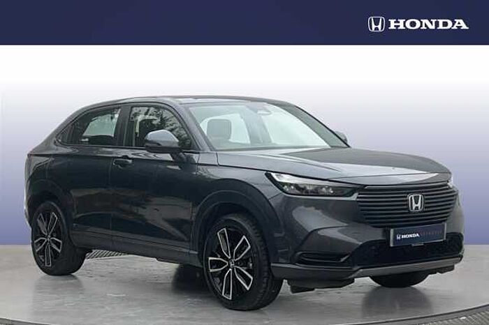Honda HR-V Hybrid 1.5 eHEV Elegance 5dr CVT 