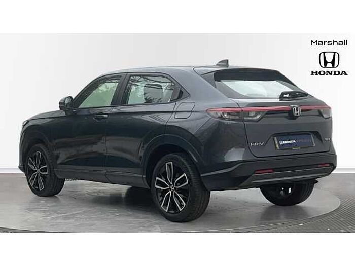 Honda HR-V Hybrid 1.5 eHEV Elegance 5dr CVT 
