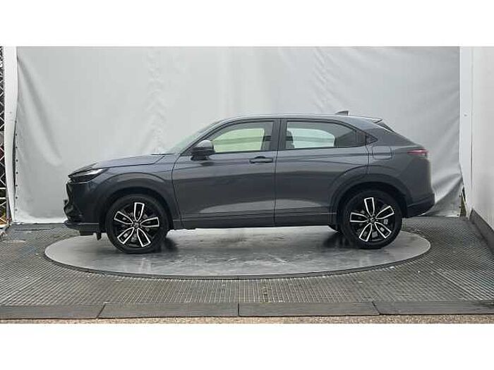 Honda HR-V Hybrid 1.5 eHEV Elegance 5dr CVT 
