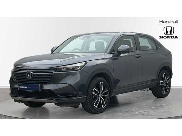 Honda HR-V Hybrid 1.5 eHEV Elegance 5dr CVT 
