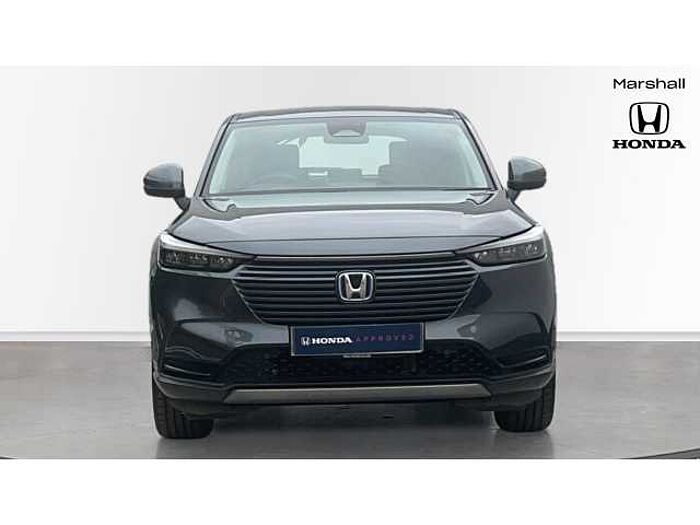 Honda HR-V Hybrid 1.5 eHEV Elegance 5dr CVT 