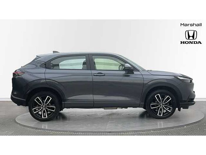 Honda HR-V Hybrid 1.5 eHEV Elegance 5dr CVT 