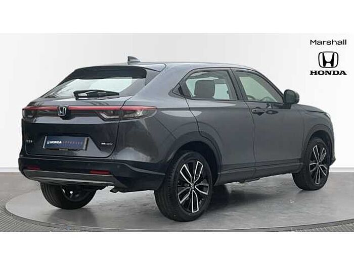 Honda HR-V Hybrid 1.5 eHEV Elegance 5dr CVT 