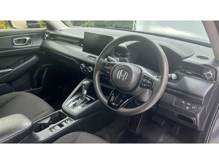 Honda HR-V Hybrid 1.5 eHEV Elegance 5dr CVT 