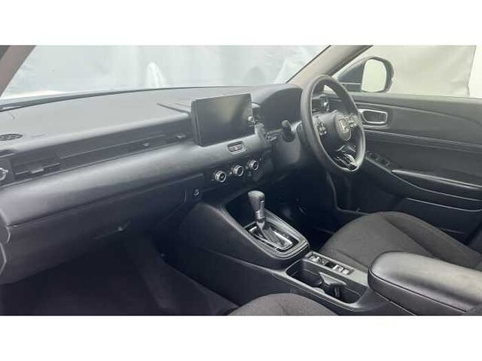 Honda HR-V Hybrid 1.5 eHEV Elegance 5dr CVT 