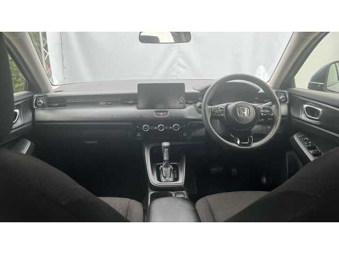 Honda HR-V Hybrid 1.5 eHEV Elegance 5dr CVT 