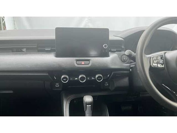 Honda HR-V Hybrid 1.5 eHEV Elegance 5dr CVT 