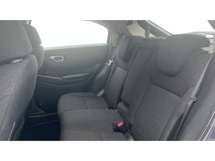 Honda HR-V Hybrid 1.5 eHEV Elegance 5dr CVT 