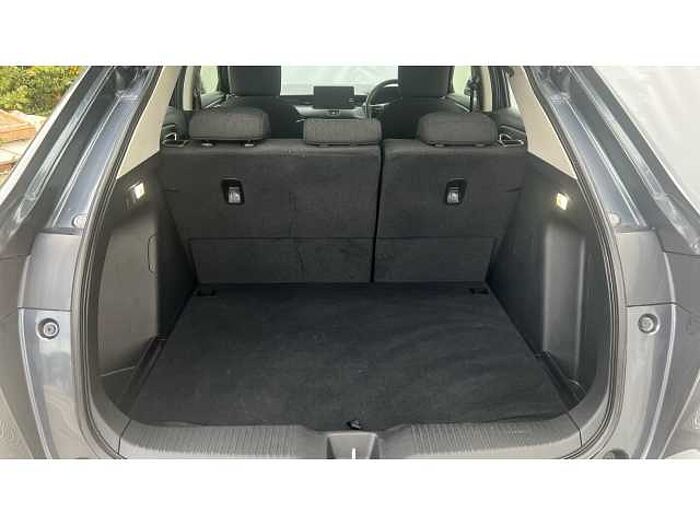 Honda HR-V Hybrid 1.5 eHEV Elegance 5dr CVT 