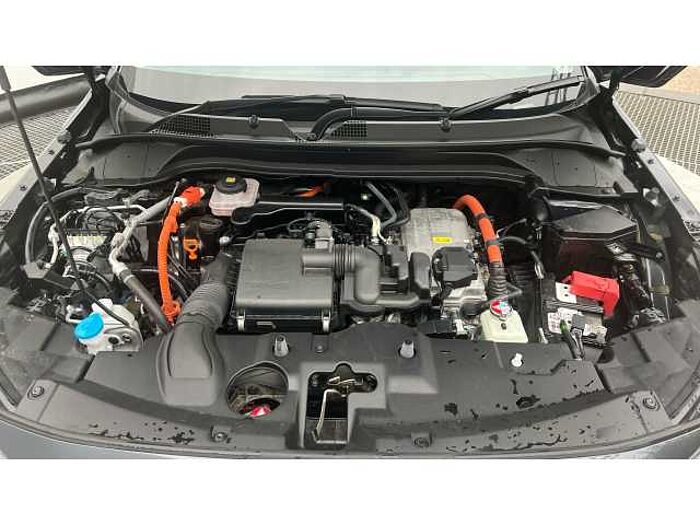 Honda HR-V Hybrid 1.5 eHEV Elegance 5dr CVT 