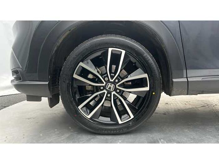 Honda HR-V Hybrid 1.5 eHEV Elegance 5dr CVT 