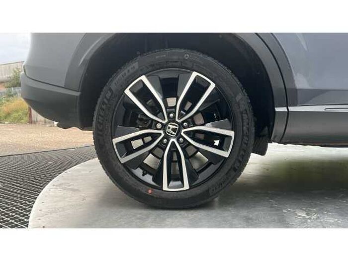 Honda HR-V Hybrid 1.5 eHEV Elegance 5dr CVT 