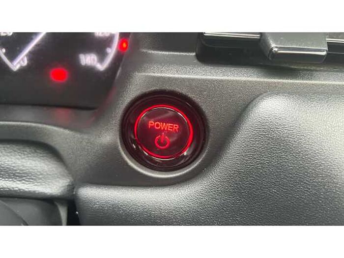 Honda HR-V Hybrid 1.5 eHEV Elegance 5dr CVT 