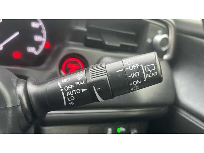 Honda HR-V Hybrid 1.5 eHEV Elegance 5dr CVT 