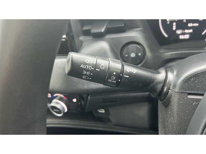 Honda HR-V Hybrid 1.5 eHEV Elegance 5dr CVT 