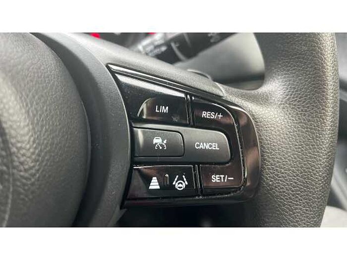 Honda HR-V Hybrid 1.5 eHEV Elegance 5dr CVT 