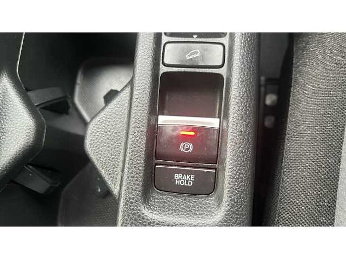 Honda HR-V Hybrid 1.5 eHEV Elegance 5dr CVT 