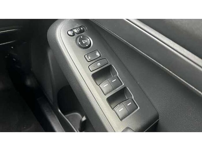 Honda HR-V Hybrid 1.5 eHEV Elegance 5dr CVT 