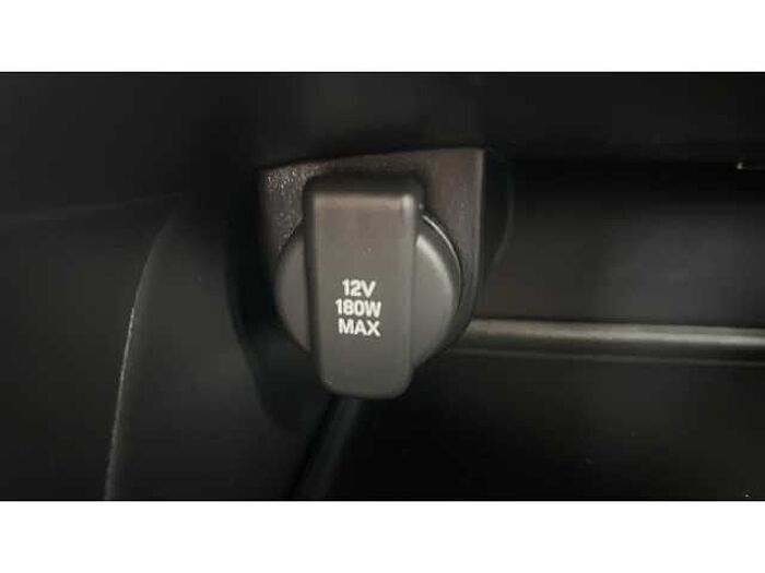 Honda HR-V Hybrid 1.5 eHEV Elegance 5dr CVT 