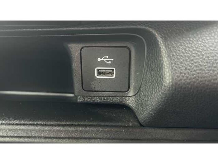 Honda HR-V Hybrid 1.5 eHEV Elegance 5dr CVT 