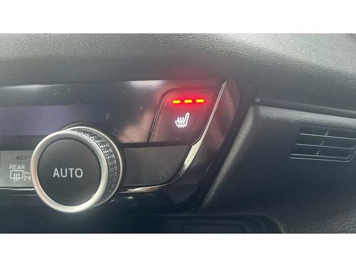 Honda HR-V Hybrid 1.5 eHEV Elegance 5dr CVT 