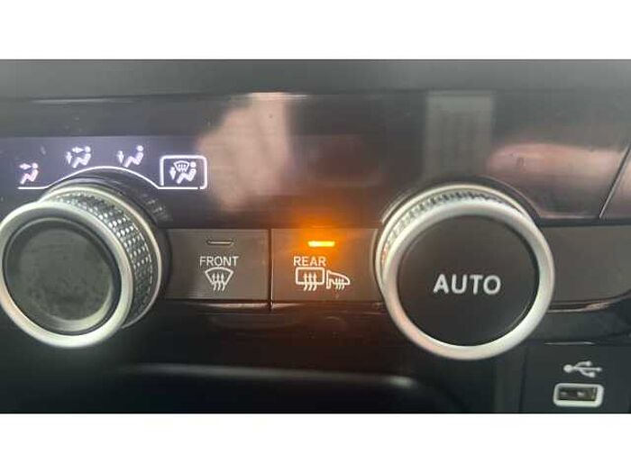 Honda HR-V Hybrid 1.5 eHEV Elegance 5dr CVT 