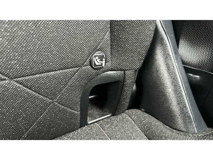 Honda HR-V Hybrid 1.5 eHEV Elegance 5dr CVT 