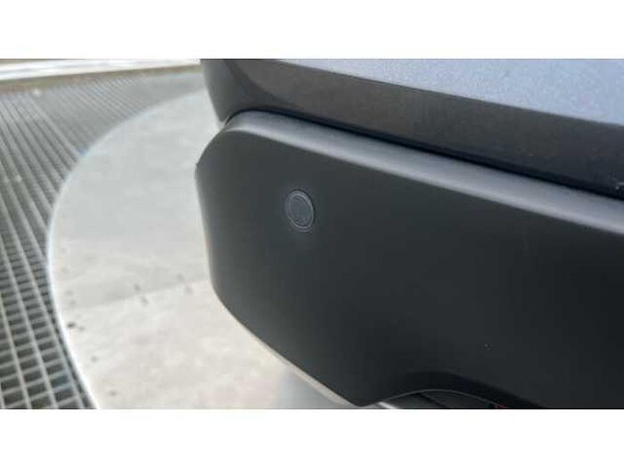 Honda HR-V Hybrid 1.5 eHEV Elegance 5dr CVT 