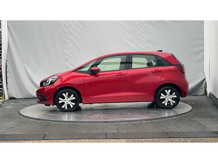 Honda Jazz Hybrid 1.5 i-MMD Hybrid SR 5dr eCVT 