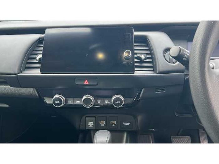 Honda Jazz Hybrid 1.5 i-MMD Hybrid SR 5dr eCVT 