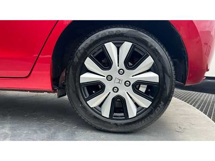 Honda Jazz Hybrid 1.5 i-MMD Hybrid SR 5dr eCVT 