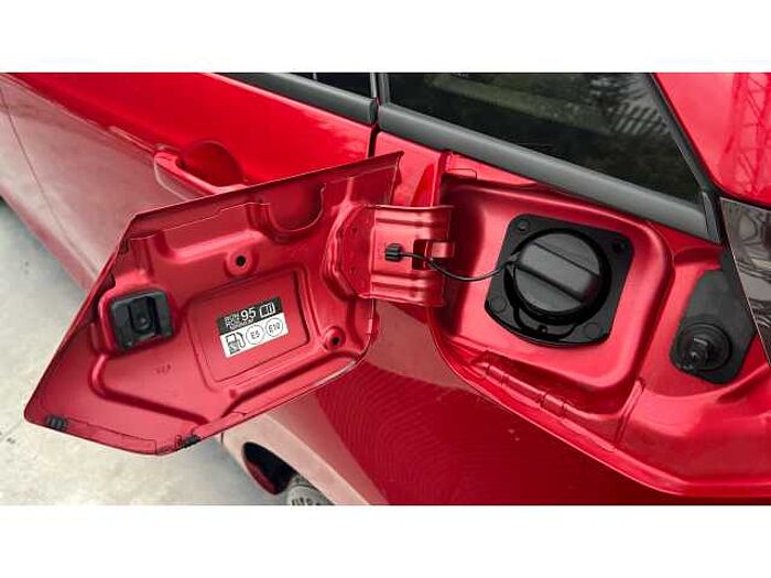 Honda Jazz Hybrid 1.5 i-MMD Hybrid SR 5dr eCVT 