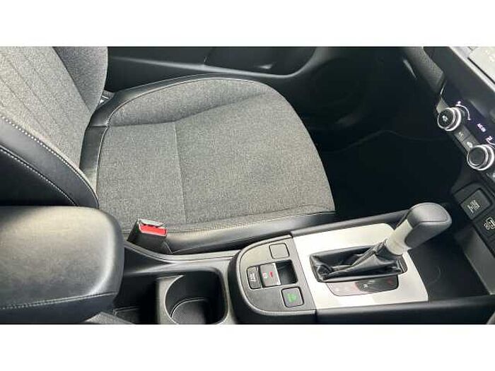 Honda Jazz Hybrid 1.5 i-MMD Hybrid SR 5dr eCVT 