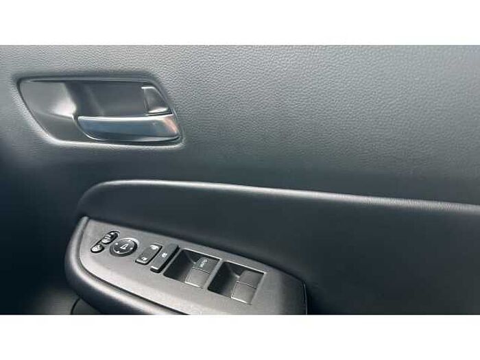 Honda Jazz Hybrid 1.5 i-MMD Hybrid SR 5dr eCVT 