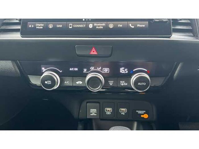 Honda Jazz Hybrid 1.5 i-MMD Hybrid SR 5dr eCVT 