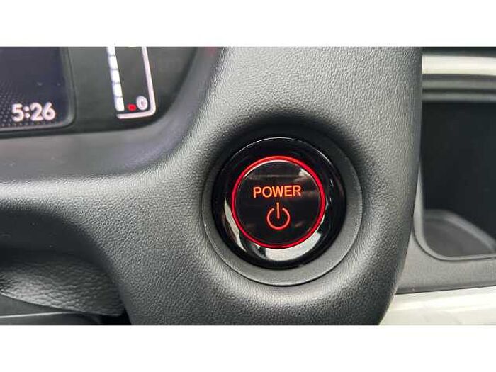 Honda Jazz Hybrid 1.5 i-MMD Hybrid SR 5dr eCVT 