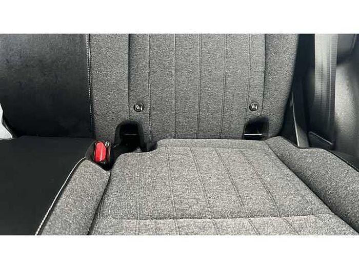 Honda Jazz Hybrid 1.5 i-MMD Hybrid SR 5dr eCVT 