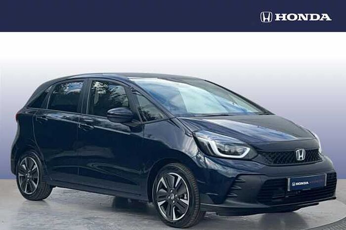 Honda Jazz Hybrid Honda Hatchback 1.5 i-MMD Hybrid Advance 5dr eCVT 