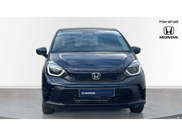 Honda Jazz Hybrid Honda Hatchback 1.5 i-MMD Hybrid Advance 5dr eCVT 