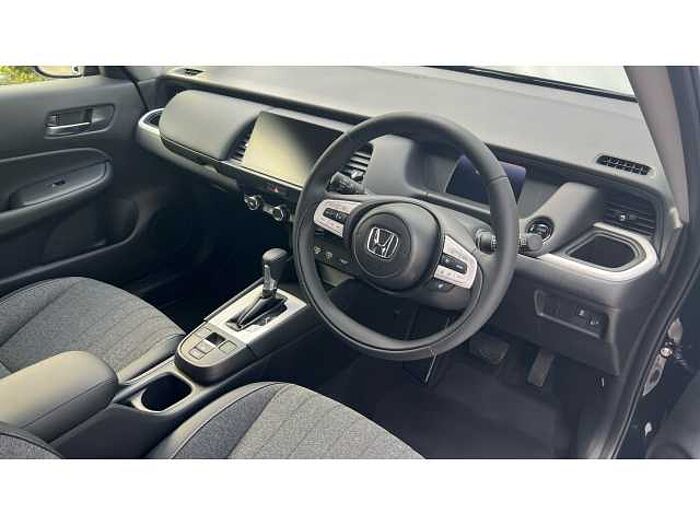 Honda Jazz Hybrid Honda Hatchback 1.5 i-MMD Hybrid Advance 5dr eCVT 