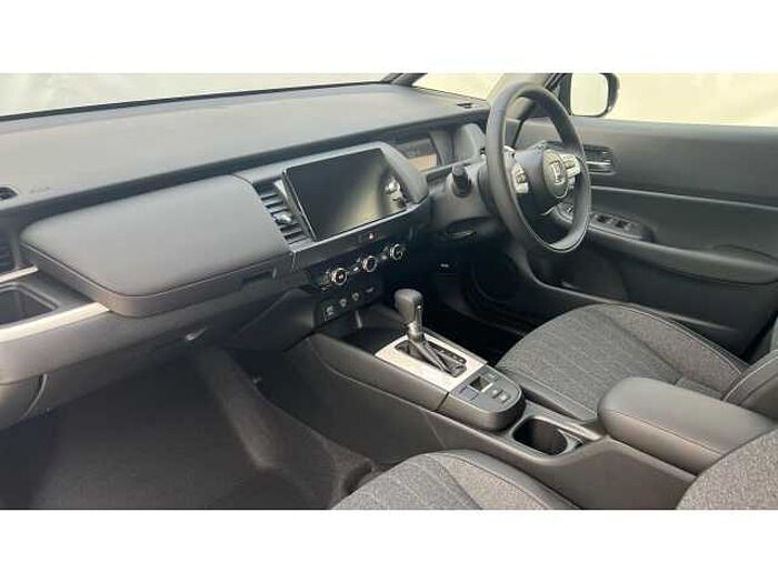 Honda Jazz Hybrid Honda Hatchback 1.5 i-MMD Hybrid Advance 5dr eCVT 