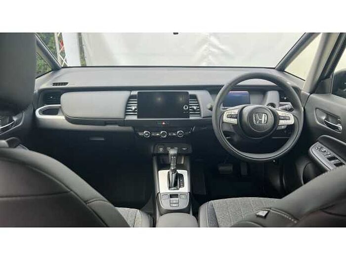 Honda Jazz Hybrid Honda Hatchback 1.5 i-MMD Hybrid Advance 5dr eCVT 