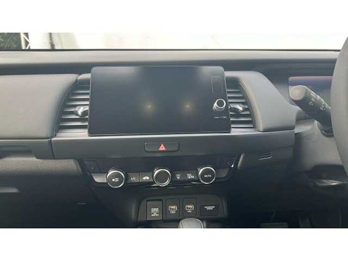 Honda Jazz Hybrid Honda Hatchback 1.5 i-MMD Hybrid Advance 5dr eCVT 