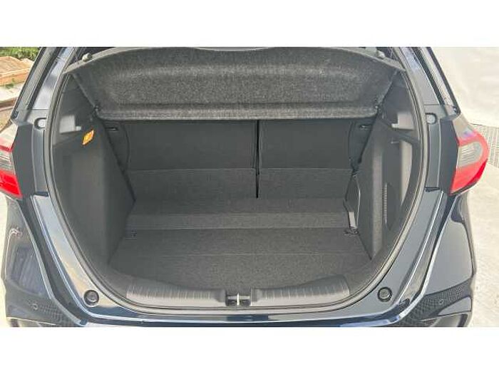 Honda Jazz Hybrid Honda Hatchback 1.5 i-MMD Hybrid Advance 5dr eCVT 