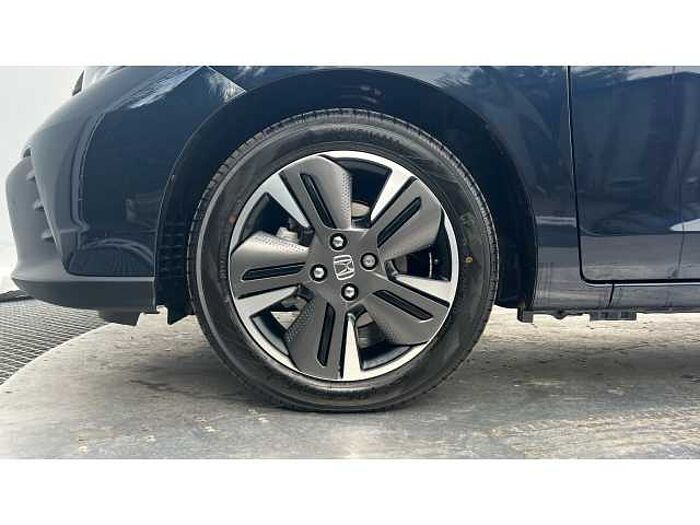 Honda Jazz Hybrid Honda Hatchback 1.5 i-MMD Hybrid Advance 5dr eCVT 