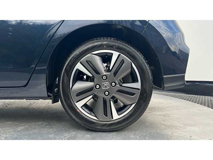 Honda Jazz Hybrid Honda Hatchback 1.5 i-MMD Hybrid Advance 5dr eCVT 